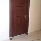 منجر  ابواب خشب قشر  سنديان قشر  مغنو قشر  جوز قشر  اذان حلو