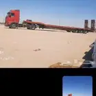 لوبد 18 متر نقل المعدات الثقيله متواجد في عفيف الدوادمي