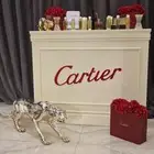 كورنر عطور كارتير