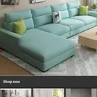 مفروشات الرياض  تفصيل جميع انواع الكنب والجلسات الارضي والست