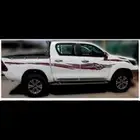 خطوط هايلوكس 2024