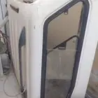 شد ديماكس فيبر