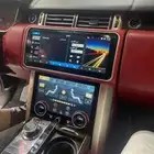 شاشات رانج روفر اسبورت وفوج زي شكل الوكالة موديل 2013-2020