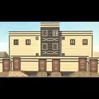 أعمال وجهات خارجيه كسر رخام اسباني ولياسه ملونه