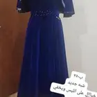 شبه جديد شتوي خيااال على اللبس ويخفي العيوب مقاس لارج