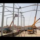 رافعه كرين للايجار بليوم أو بساعه دينه ونش سله للييجار