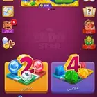 حساب لودو استار