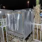 فرن لتحمير الذبائح