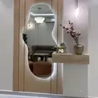 ديكور استقبال ناعم