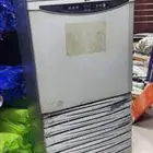 مكيف للبيع شغال يبرد ثلج دولاب للبيع