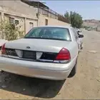 فورد فكتوريا 2011 تشليح للبيع قطع غيار