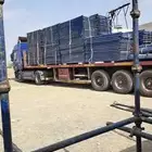 سقالات سقايل سقاله جديده فك وتركيب بالمتر وإيجار بالحبه وبيع