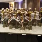 تأجير شيش تأجير دفايات تأجير طاولات وكراسي كنب كراسي ملكي جم