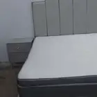 سلام عليكم طقم سربر كامل للبيع مستخدم نظيف اقل من سنة