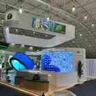 تأجير شاشات فليكسبول