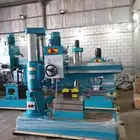 Radial drill 1.6m medium