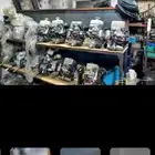 اخصائي باكمات وعلب فرامل واجهزه ABS لجميع أنواع السيارات