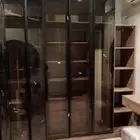 تفصيل جميع انواع غرف النوم والكنب والستائر