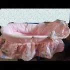 سرير نوم اطفال