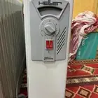 دفايه زيتيه