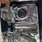 عدسات انوار لجميع انواع السيارات