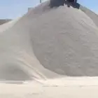 بطحاء بيضاء للياسه من الكساره مباشر مقاس 26 متر