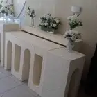تاجير وتنسيق كراسي طاولات