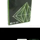 كرتون اوراق A3
