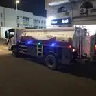 توصيل وتوريد الديزل والجاز