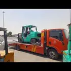 روافع للايجار اليومي والشهري جميع الاحجاام
