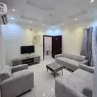 شقق مفروشة اللايجار الشهري جده بحي الحمدانية