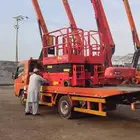 سيزرات لفت 8للايجار سيزرات لفت 12متر كهرباء للايجار موديلات