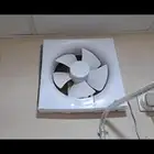 مروحه شفط