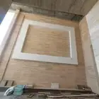 حجر رياض طبيعي ابيض النساء اسفر اردني  روحان