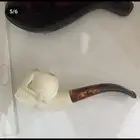 غليون ( بايب ) مميز ونادر جدا