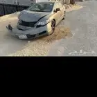هوندا سفك موديل 2007 قطع غيار فقط