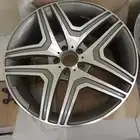 طقم جنوط مرسيدس