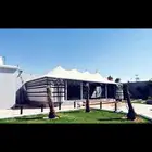 خيام الصقور