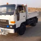 توصيل اسمنت . بطحاء .طوب... طرطشه... بلك ..عتب جميع المقاسات