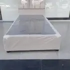 سرير مقاسات مختلفة