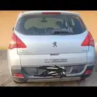 بيجو 3008 2012 ممشى 278الف فيها عطل بالكليبر الخلفي يسار
