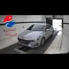 هيونداي - النترا - 2021