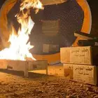 حطب السودس س . م . ر . مستورد