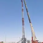 رافعه وانش كرين ايجار الرياض