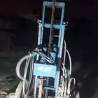 حفار ابار دريل فرار صغير