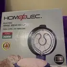 خبازه كهرباء
