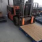سكين فوركلفت كهرباء تويوتا للبيع