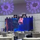 شاشات LED عرض للمعارض والمؤتمرات معارض ومناسبات وحفلات