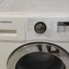 السلام عليكم غساله