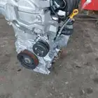 مكينه نيسان صني